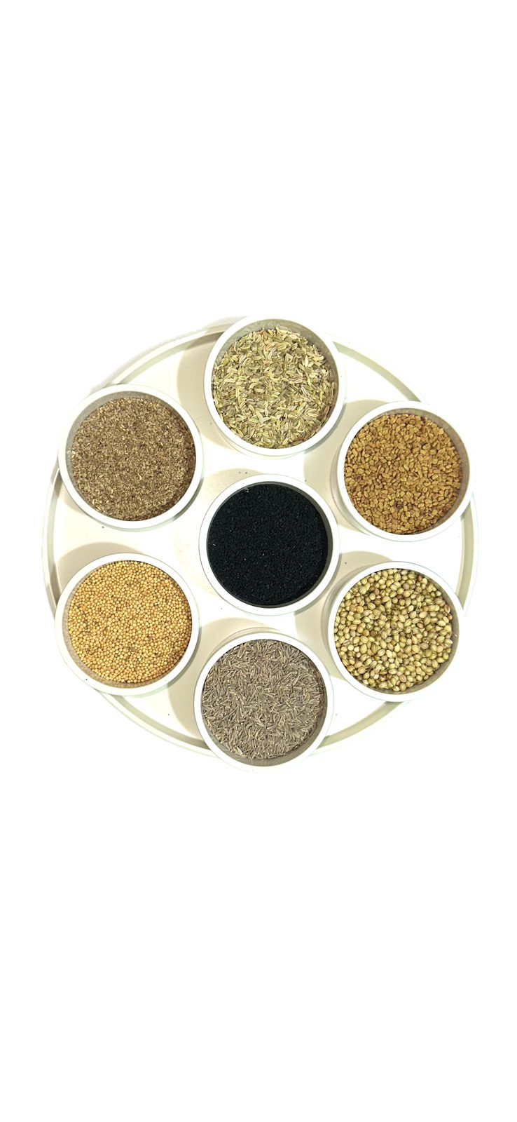 The Spices